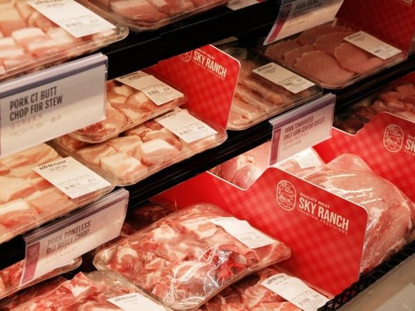 USDA warns shoppers of mislabeled beef and pork in stores