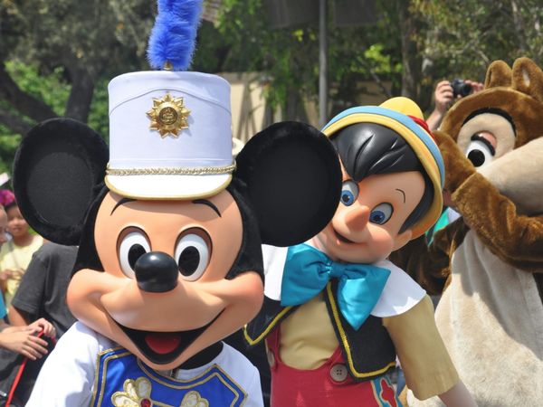Disney World quietly drops skip-the-line prices to lowest in months