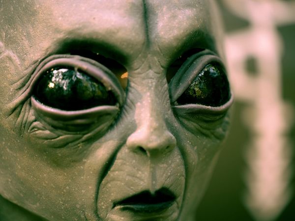 Trump says Pentagon is releasing secret UFO documents very soon