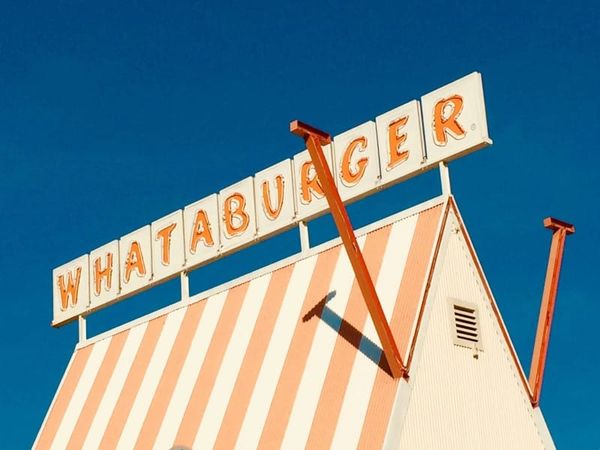 Whataburger is opening 15 new locations across the country