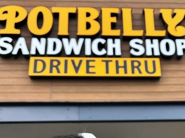 Potbelly is giving away free food and drinks to these workers