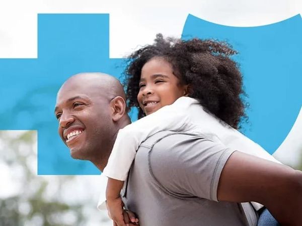 Blue Cross Blue Shield is sending $333 checks to 6 million Americans next month