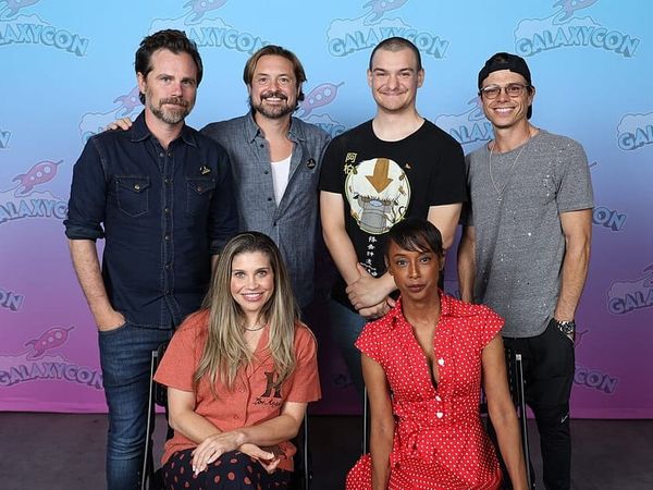 Boy Meets World Cast devastated by loss of beloved family member