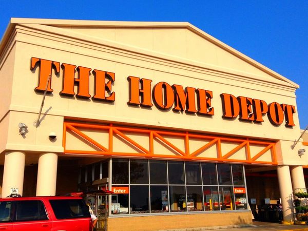 Police seize $600,000 in stolen Home Depot tools
