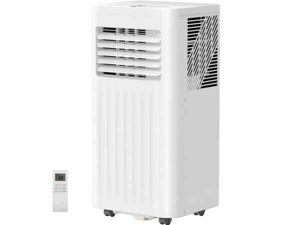 Walmart cuts portable AC from $400 to $151
