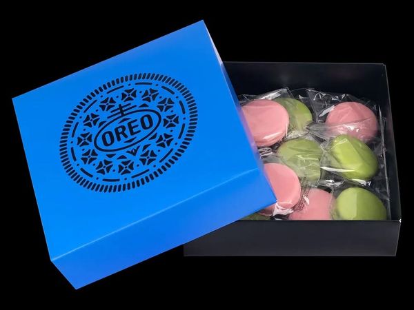Oreo is bringing back a flavor that sold out in 20 minutes