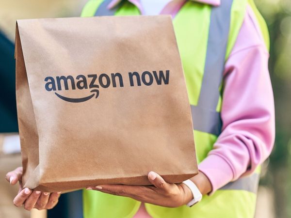 Amazon launches new 30-minute delivery service in these US cities
