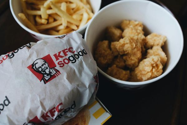 KFC makes $10 Tuesday bucket deal available every Weekday