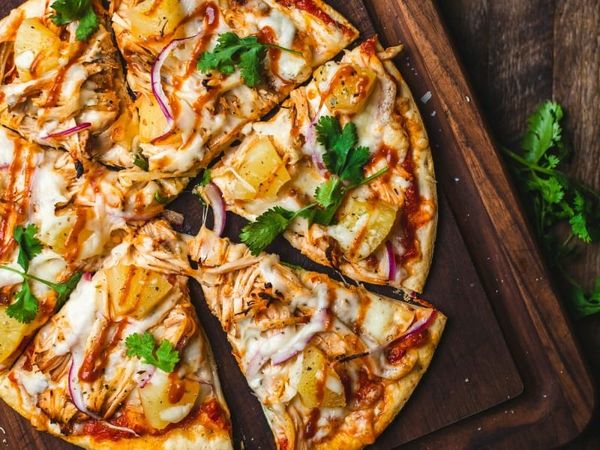 NY could ban a common ingredient found in pizza