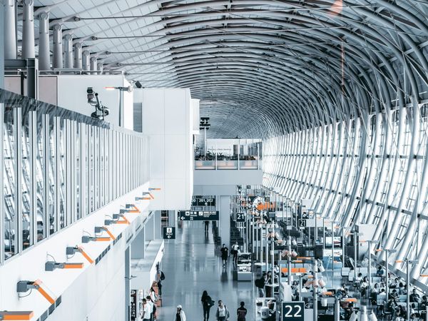 TSA is quietly handing airport security to private companies