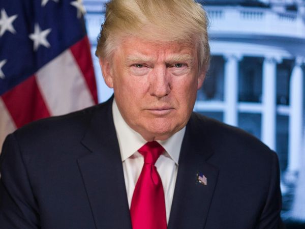 Trump claims new drug brings dead people back to life