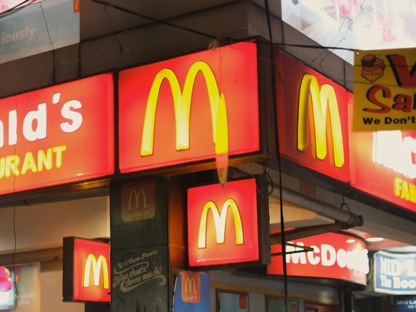 McDonald's customers find worms in their sweet tea at Wisconsin restaurant
