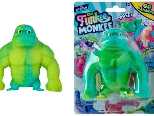 121,000 toys sold at Walmart recalled over asbestos