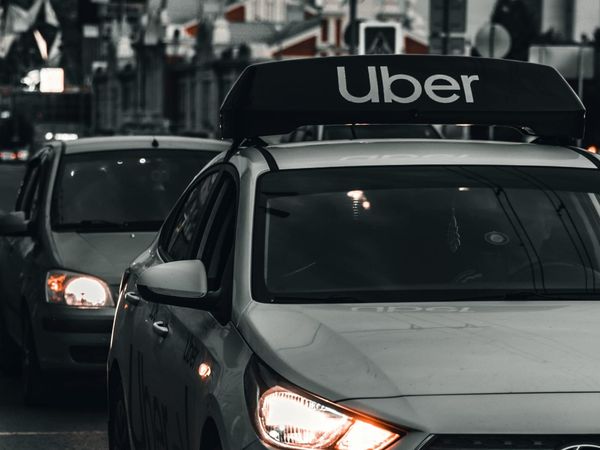 Uber riders can now buy snacks and drinks for their ride