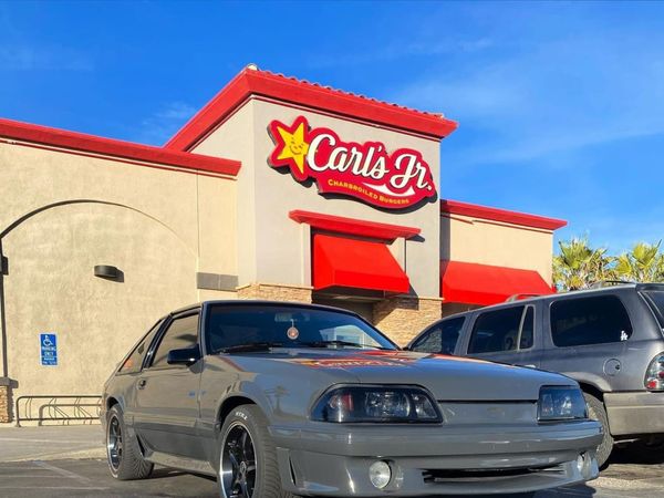 Carl’s Jr. operator is selling 49 California stores over $20 minimum wage hike