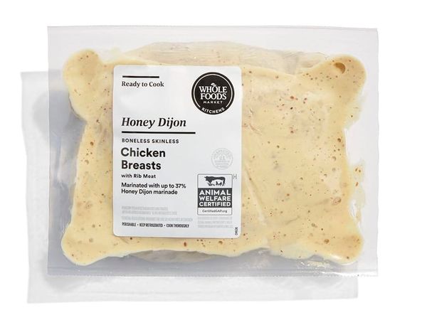 USDA warns about chicken sold in 9 states