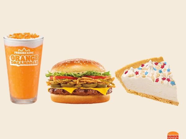 Burger King’s new Loaded Jalapeño Whopper was created by a fan