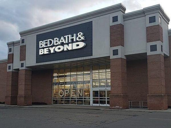 Bed Bath & Beyond is back and wants your old expired coupons