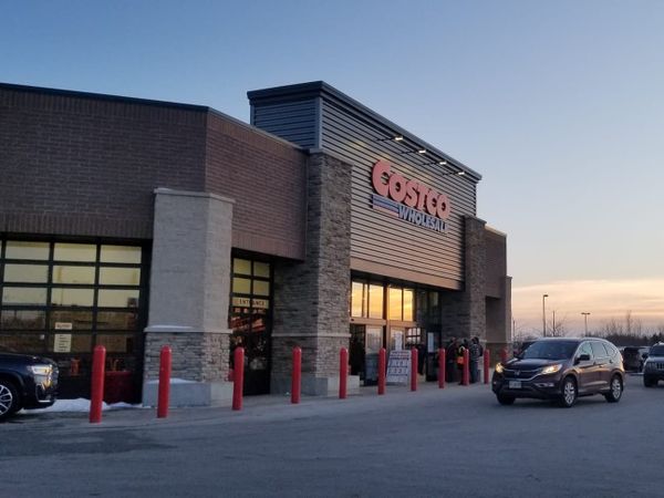 Costco quietly slashes prices on popular Kirkland products