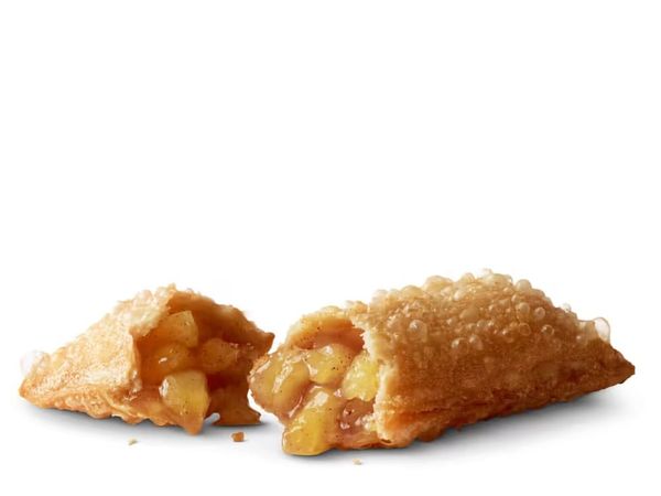 McDonald’s brings back a 1960s classic for a limited time