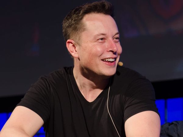 Elon Musk is about to become the world's first trillionaire