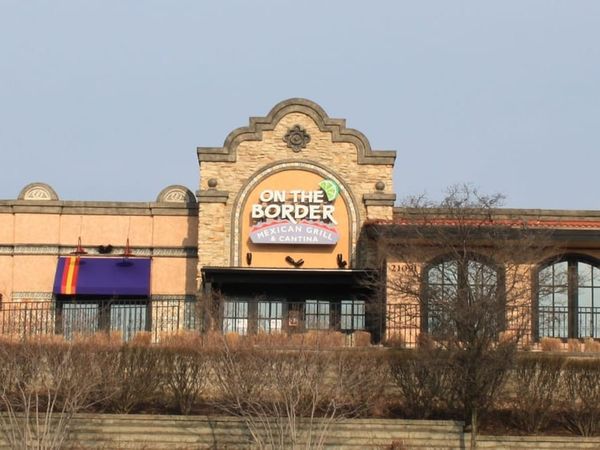 Popular Tex-Mex chain On the Border closes all 60 company-owned restaurants
