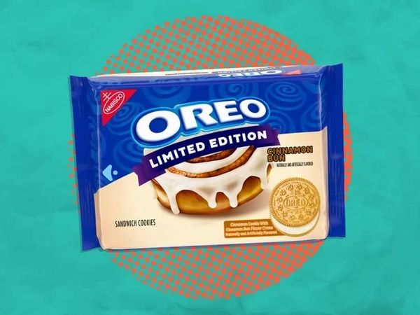 Oreo is bringing back a fan-favorite flavor after years away