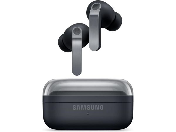 Samsung's Galaxy Buds 4 Pro drop from $250 to $170 at Woot