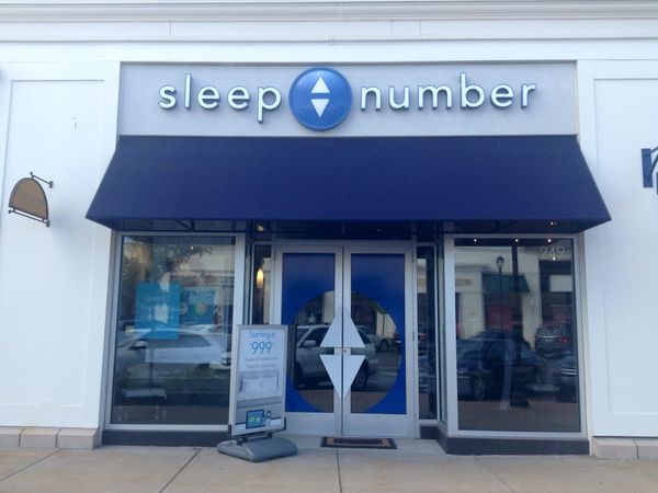 Iconic mattress brand Sleep Number files for bankruptcy after 39 years
