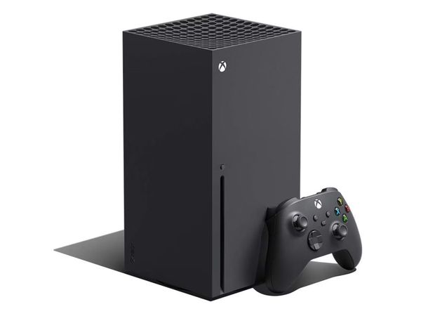 Walmart cuts the Xbox Series X console from $650 to $573