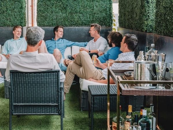Misogyny linked to new M-Factor affecting 1 in 5 men