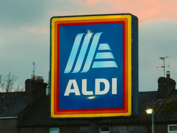 Aldi is giving away free mystery grocery boxes this week