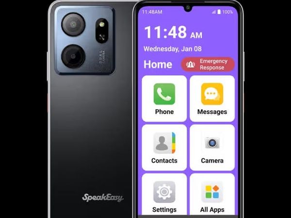 Consumer Cellular launches phone plans for seniors 75+ from $14.95