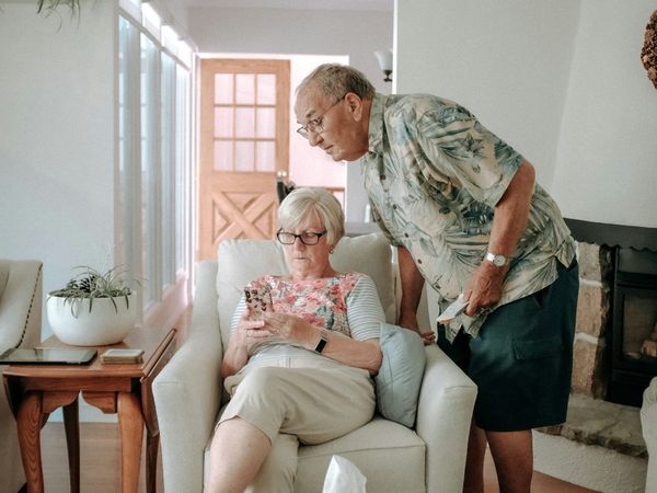 Social Security retirees may get larger monthly checks under new plan