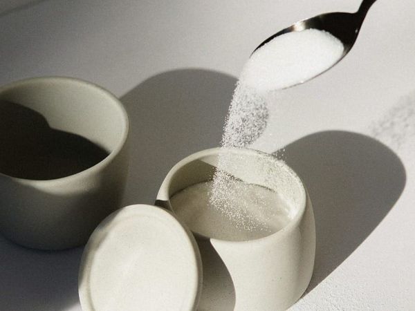 Study says going completely sugar free could actually ruin your gut
