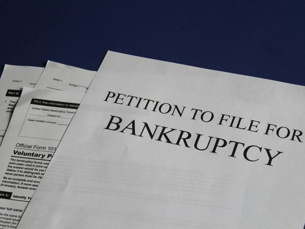1-800-Doctors files for bankruptcy with $92 million in debt