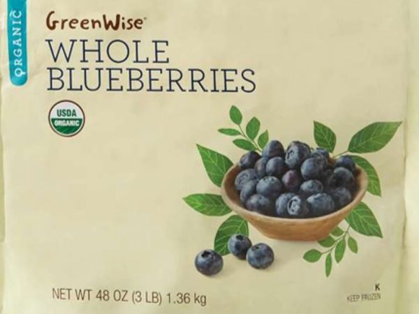 Frozen berries recalled across multiple states for E. coli