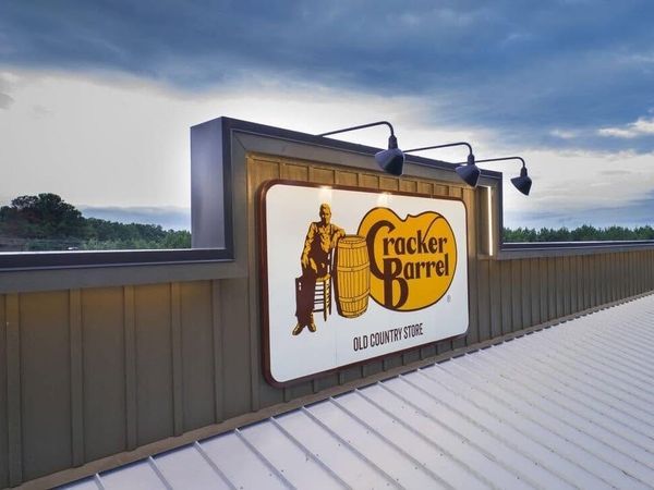Cracker Barrel is closing 16 restaurants and selling a chain