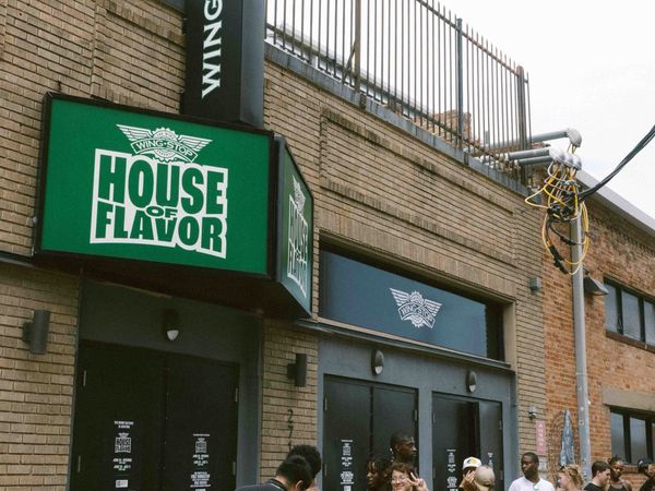 Wingstop is launching new party bundles for the World Cup final