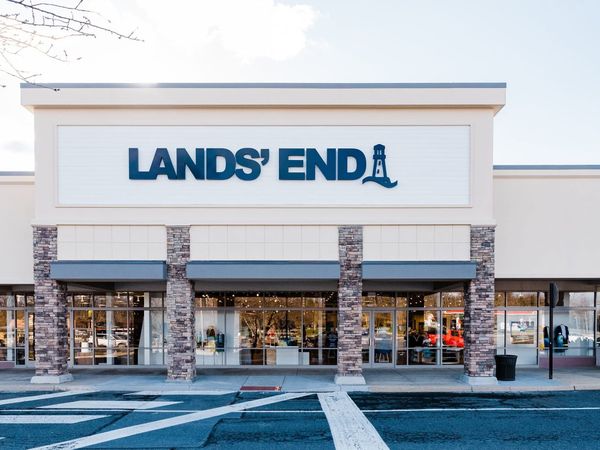Lands' End customers can claim up to $5,000 after data breach