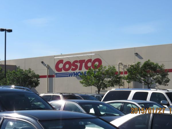 Costco is opening dozens of new stores this year