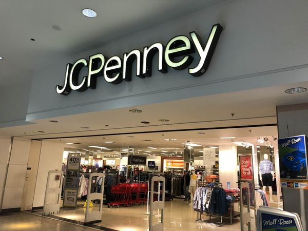 JCPenney closes more locations as 119 stores face uncertainty