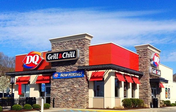 Dairy Queen closes dozens of locations nationwide