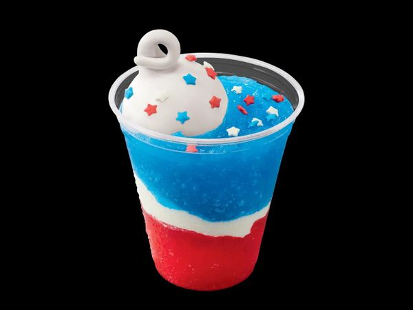 Dairy Queen launches a new $2.50 float for July 4th