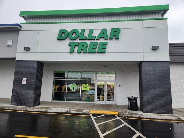 Dollar Tree is closing 75 stores nationwide