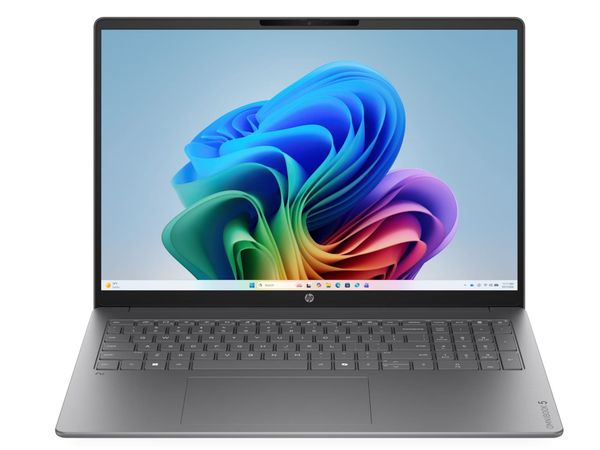HP's Omnibook 5 laptop is down from $1,469 to $749 at Walmart