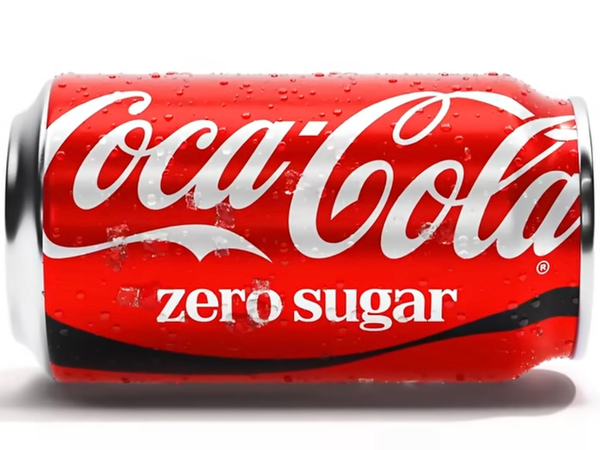Coca-Cola is changing its cans but not its recipe