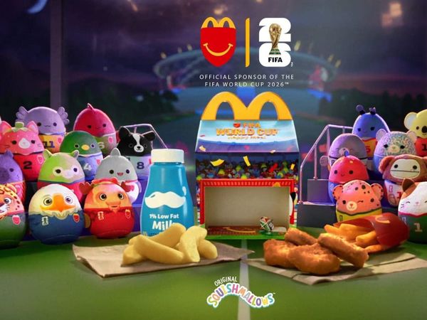 McDonald’s customers furious over new Happy Meal upcharge