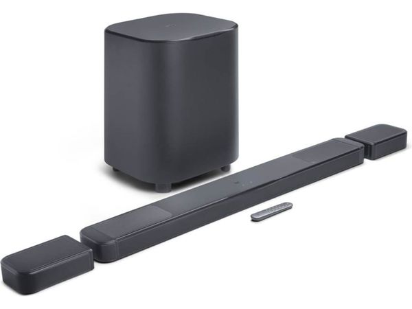 JBL’s premium surround sound system drops from $1,700 to $1,200