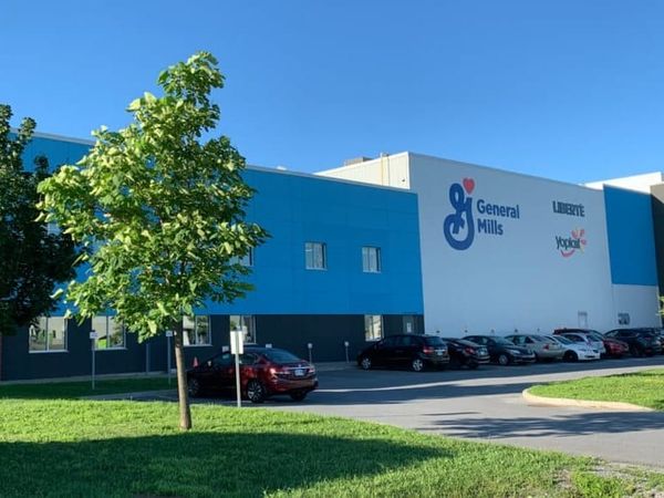 Florida subpoenas General Mills over cancer-linked bread additive